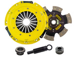 ACT Heavy Duty Race Sprung 6 Pad Clutch Kit