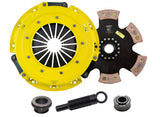 ACT Heavy Duty Race Rigid 6 Pad Clutch Kit