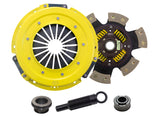 ACT Sport Race Sprung 6 Pad Clutch Kit