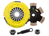 ACT Sport Race Rigid 6 Pad Clutch Kit