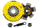 ACT Extreme Race Sprung 6 Pad Clutch Kit