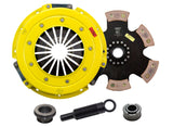 ACT Extreme Race Rigid 6 Pad Clutch Kit