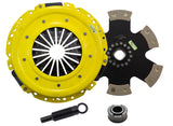 ACT Heavy Duty Race Rigid 6 Pad Clutch Kit