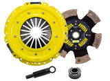 ACT Sport Race Sprung 6 Pad Clutch Kit