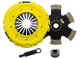 ACT Sport Race Rigid 6 Pad Clutch Kit