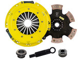 ACT Heavy Duty Race Rigid 6 Pad Clutch Kit