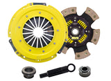 ACT Sport Race Sprung 6 Pad Clutch Kit