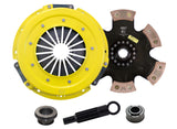 ACT Sport Race Rigid 6 Pad Clutch Kit