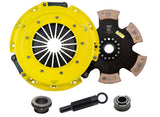 ACT Heavy Duty Race Rigid 6 Pad Clutch Kit