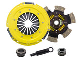 ACT Sport Race Sprung 6 Pad Clutch Kit