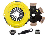 ACT Sport Race Rigid 6 Pad Clutch Kit