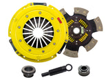 ACT Extreme Race Sprung 6 Pad Clutch Kit