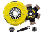 ACT Heavy Duty Race Sprung 6 Pad Clutch Kit