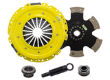 ACT Heavy Duty Race Rigid 6 Pad Clutch Kit