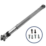 Driveshaft - One Piece Design 05-10 Mustang GT