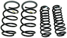 Load image into Gallery viewer, Coil Spring Set Front &amp; Rear - Corbra Jet