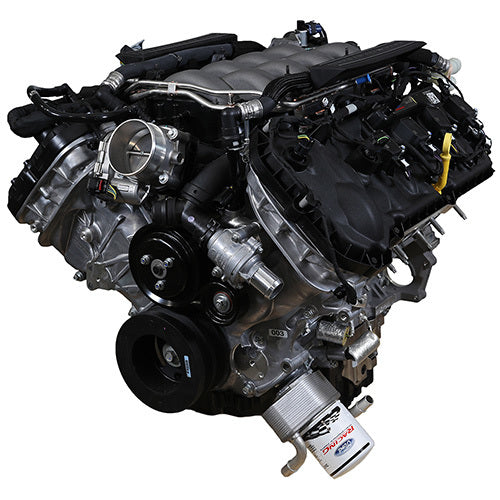 5.0L Coyote Crate Engine 460HP