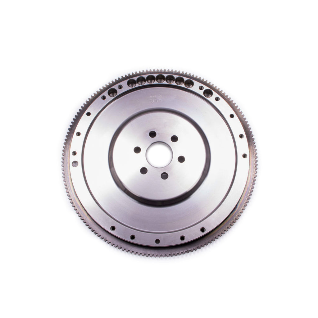 Billet SFI Flywheel 82-95 302