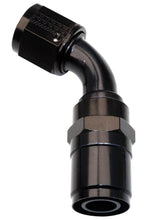 Load image into Gallery viewer, #12 Race-Rite Crimp-On Hose End 45-Degree