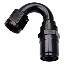 Load image into Gallery viewer, #10 Race-Rite Crimp-On Hose End 150-Degree