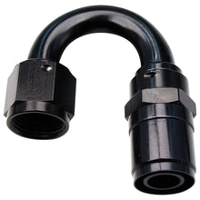 Load image into Gallery viewer, #16 Race-Rite Crimp-On Hose End 180-Degree