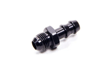 Load image into Gallery viewer, #8 X 1/2 Hose Barb Fitting Black