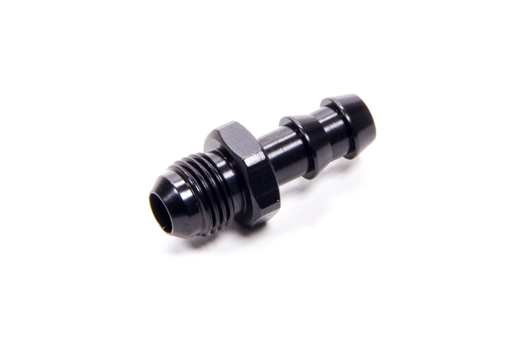 #10 x 5/8 Hose Barb Fitting Black