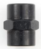 1/8 FPT Coupler Fitting Black