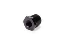 Load image into Gallery viewer, 1/8 x 3/8 Pipe Reducer Bushing Black