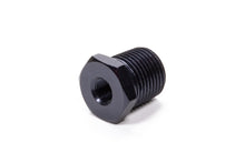 Load image into Gallery viewer, 1/8 x 1/2 Pipe Reducer Bushing Black