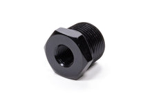 Load image into Gallery viewer, 1/4 x 3/4 Pipe Reducer Bushing Black