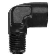 Load image into Gallery viewer, 1/8npt 90 Deg Adapter Fitting Male/Female