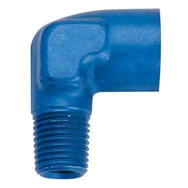 3/8npt 90 Deg Adapter Discontinued 10/19