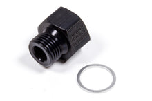 Load image into Gallery viewer, Temp Probe Adapter Fitting For GM LS Black