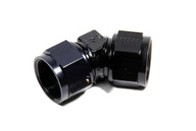 Load image into Gallery viewer, #16 Fem Swivel Coupler Adapter Black