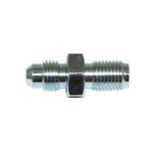 Load image into Gallery viewer, 4an x 9/16-18 Brake Adapter Fitting Steel