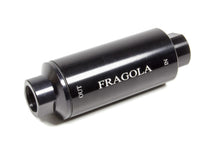 Load image into Gallery viewer, # 10 Alm  Fuel Filter 10 Micron Black