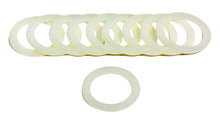 Load image into Gallery viewer, #12 Nylon Sealing Washer 10pk