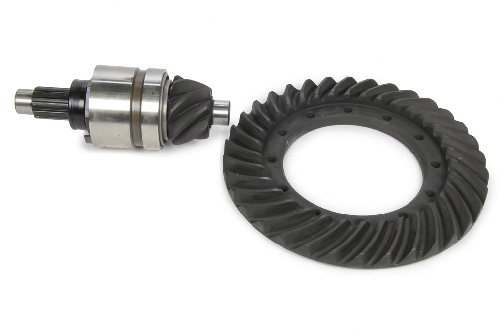 Ring & Pinion Loaded 4.86 Ratio 2019