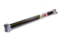 Load image into Gallery viewer, Driveshaft Carbon Fiber 34.5in Long 2-1/4in Dia