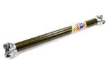 Drive Shaft Carbon Fiber 2.25in Dia 38in Long