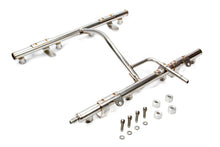 Load image into Gallery viewer, LSXr OE Fuel Rail Kit - LS2 Style for LS1/LS6