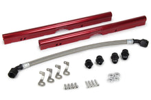 Load image into Gallery viewer, LSXRT Billet Fuel Rail Kit - Truck