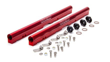 Load image into Gallery viewer, LSXr Billet Fuel Rail Kit - LS1/LS6