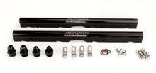 Load image into Gallery viewer, Billet Fuel Rail Kit for LS2 LSXr 102mm Intake