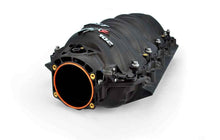 Load image into Gallery viewer, Intake Manifold LS3 LSXR 102mm Black