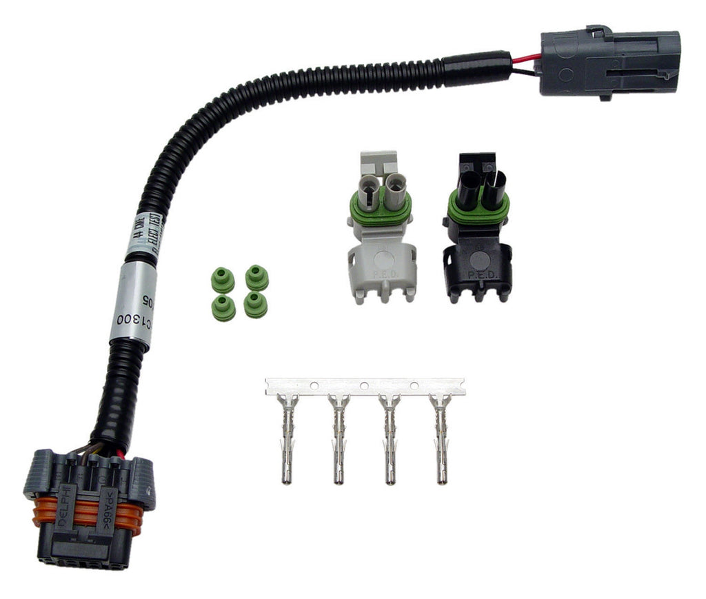 Ignition Adapter Harness - IPM