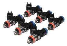 Load image into Gallery viewer, 50LB/HR Fuel Injectors 6-pk High Impedance