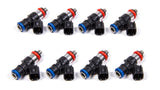 Fuel Injectors - 85LB/HR (8pk)