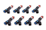 Fuel Injectors - 87.8LB/ HR (8pk) GM LS2